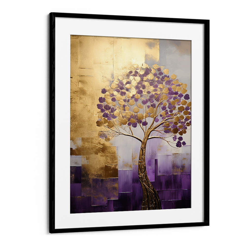 GILDED WHISPERS , ABSTRACT PAINTINGS