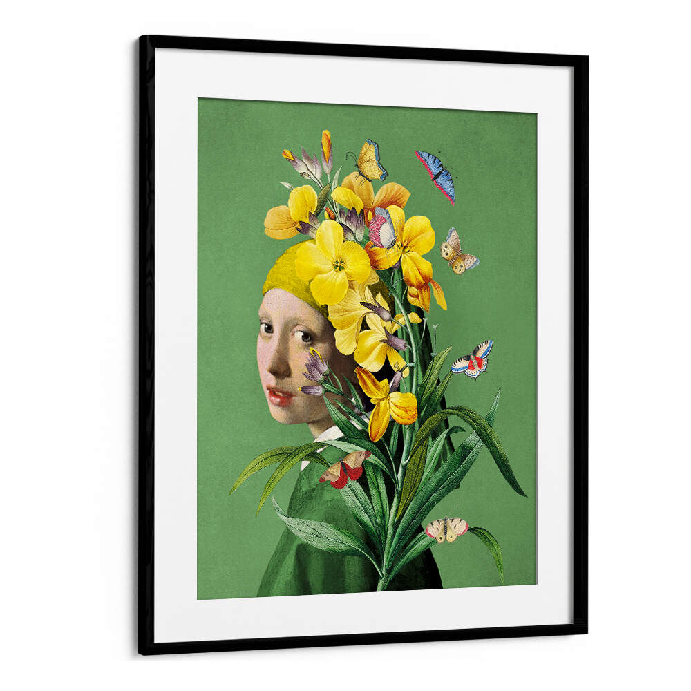 GIRL WITH A PEARL EARRING