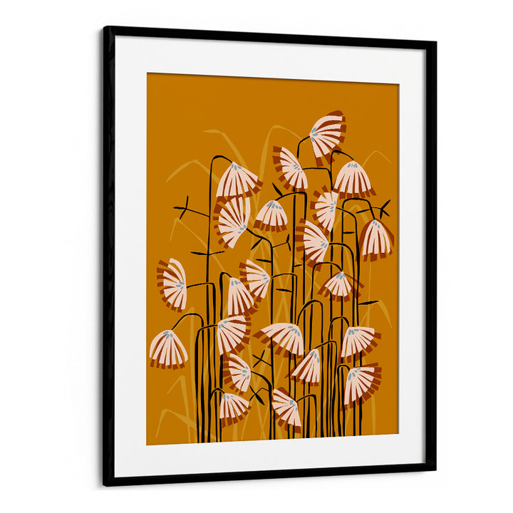 GOLDEN AUTUMN REEDS