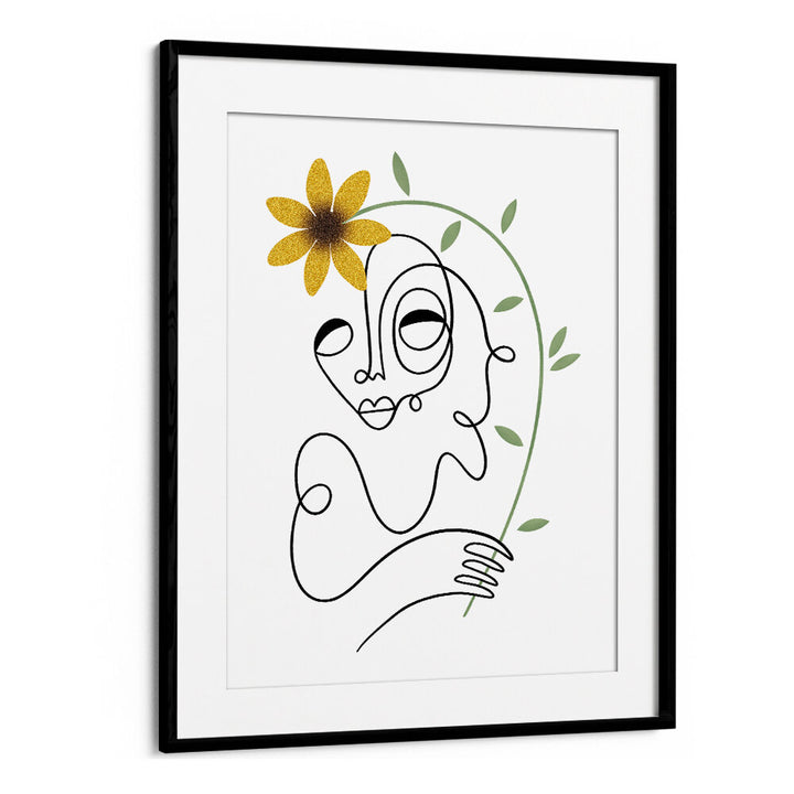GOLDEN BLOOM