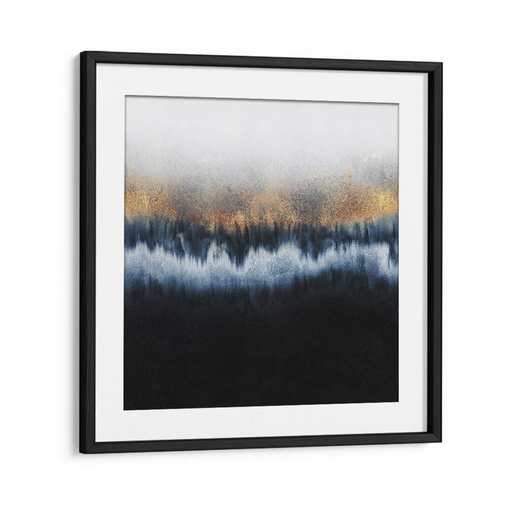 Experience elegance with GOLDEN HORIZON III, ABSTRACT PAINTINGS, a stunning statement piece for your decor.