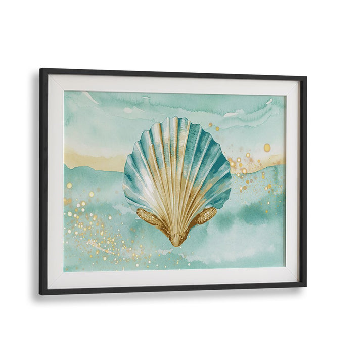 GOLDEN OCEAN SCALLOP
