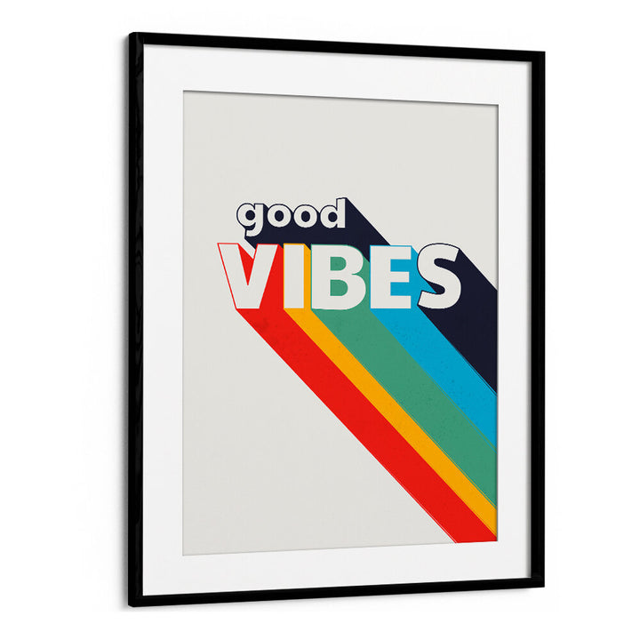 GOOD VIBES