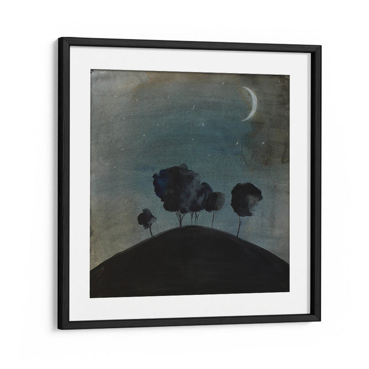 GOODNIGHT , LANDSCAPE PAINTINGS