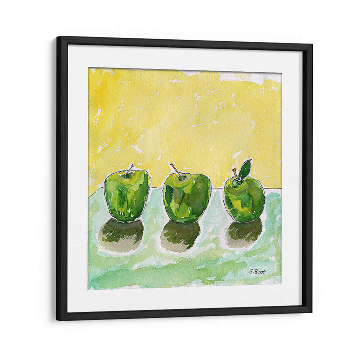 GREENAPPLES , KITCHEN POSTERS