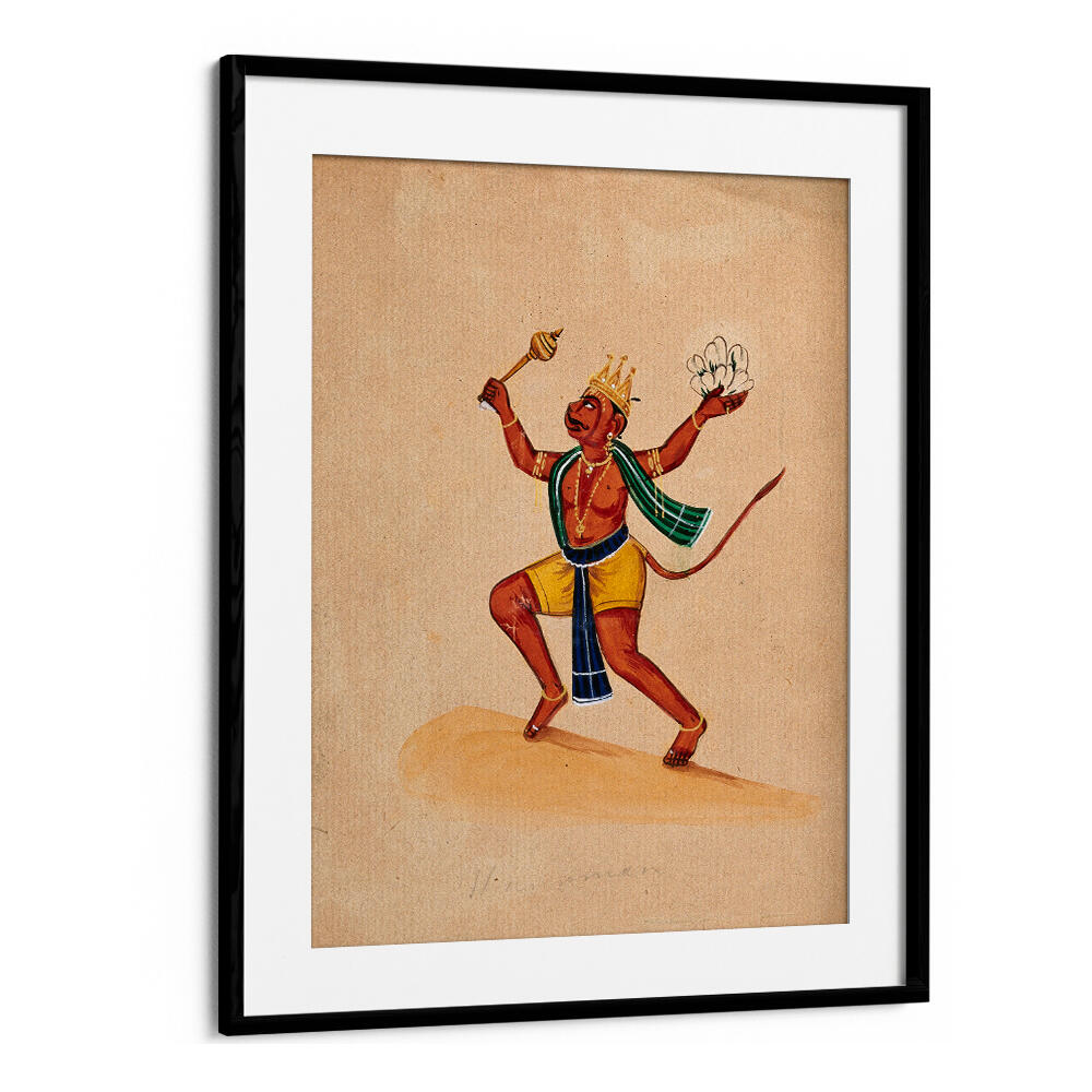 HANUMAN