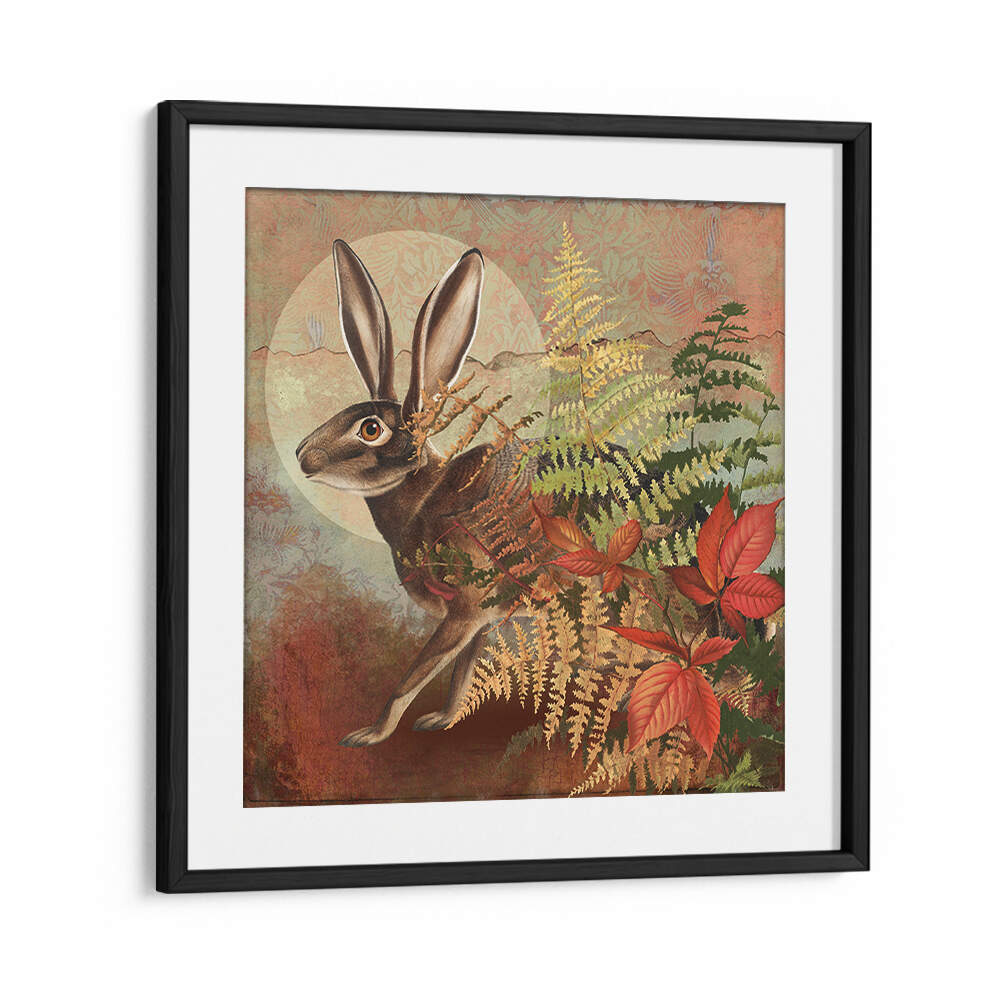 DUTCH TULIPS ON TILES (Copy)