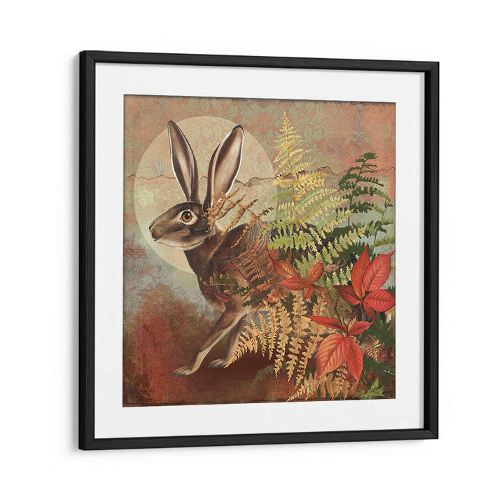 DUTCH TULIPS ON TILES (Copy)