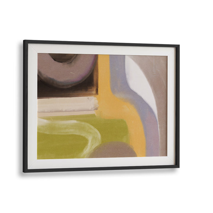 HARMONY OF ORGANIC FORMS , ABSTRACT PAINTINGS