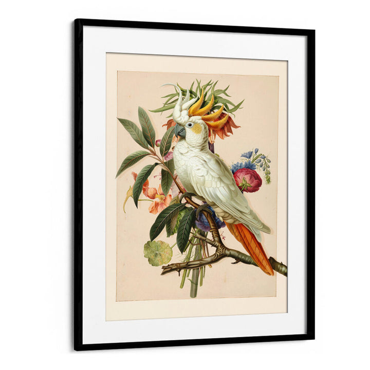 HENRIËTTA’S BIRD