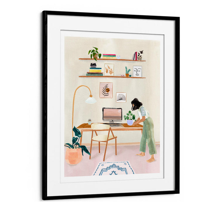 HOME OFFICE , FASHION POSTERS