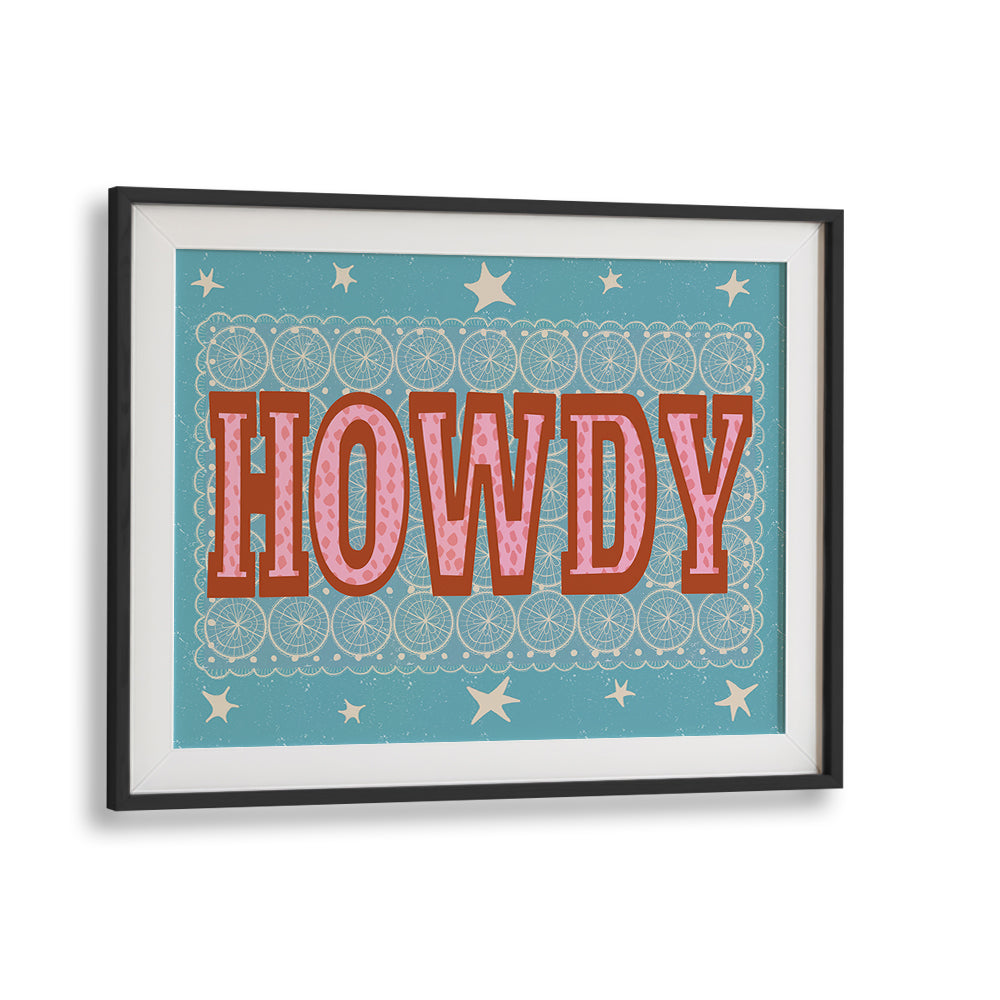 HOWDY WESTERN STARS
