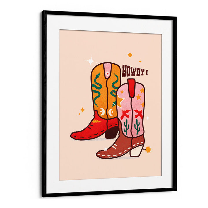 HOWDY