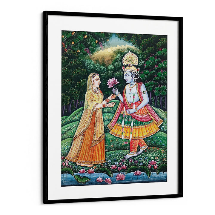 RADHA KRISHNA DARSHAN