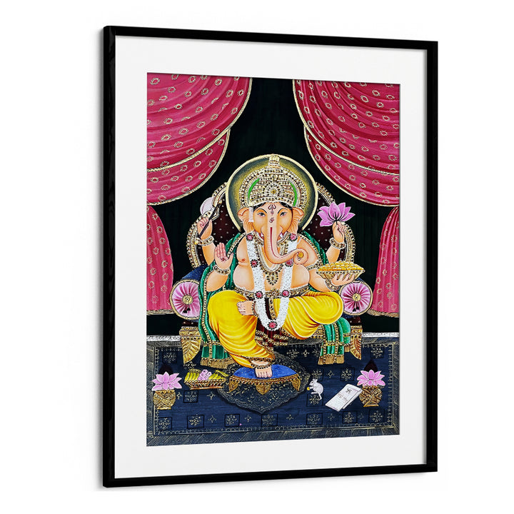 PRASANNA GANAPATI