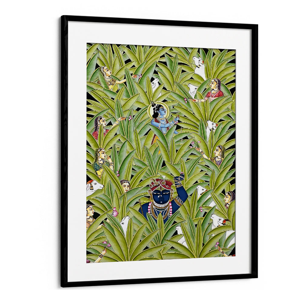 ENCHANTED GARDEN