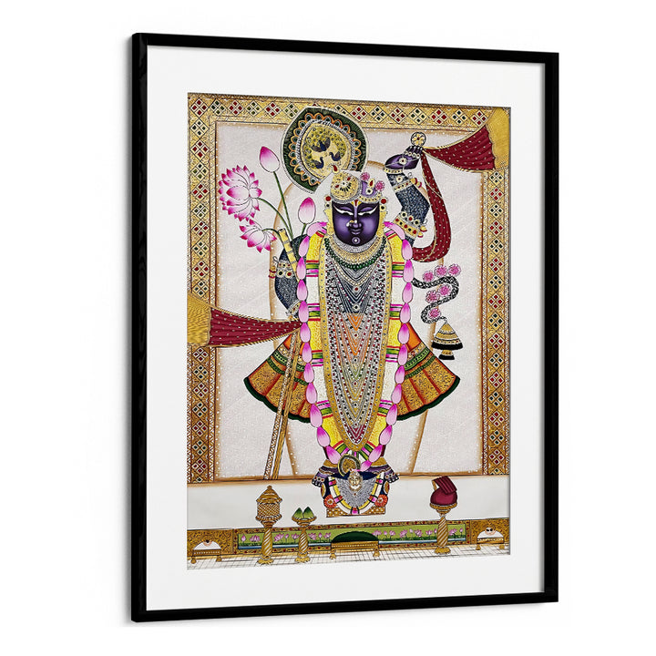 SACRED OPULENCE