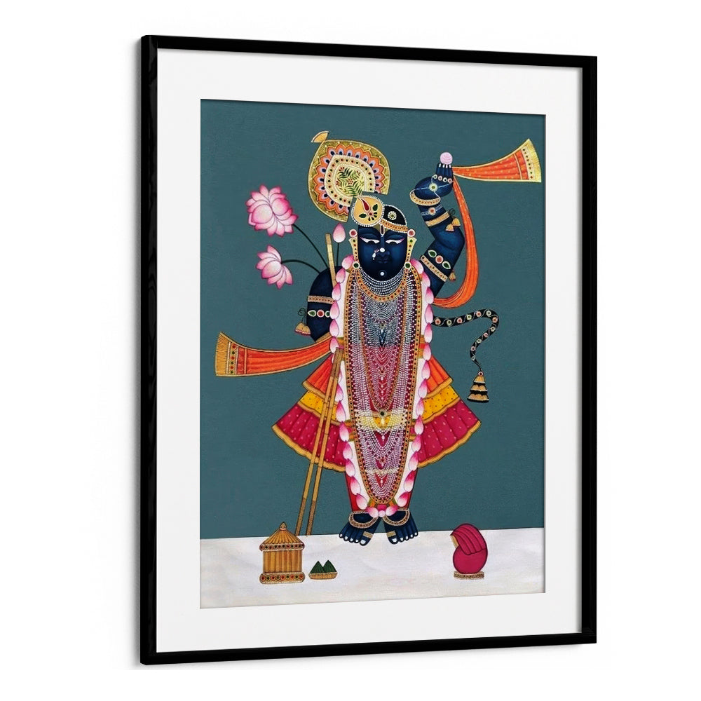 ETERNAL DARSHAN