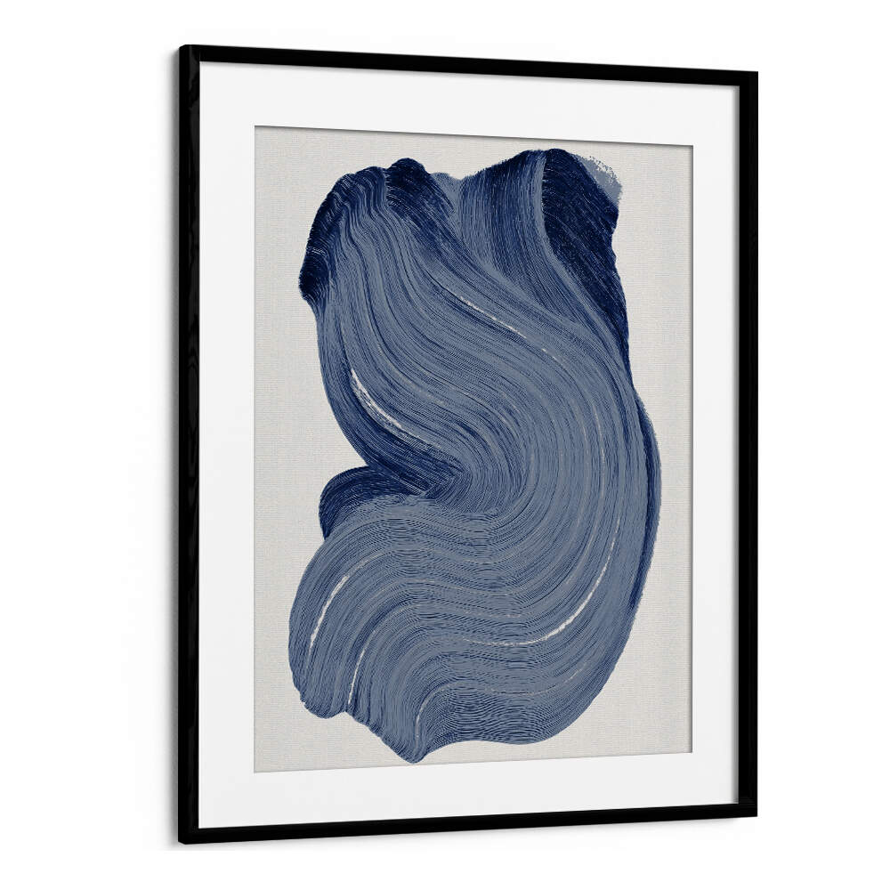 INDIGODRIFT , ORGANIC FORMS