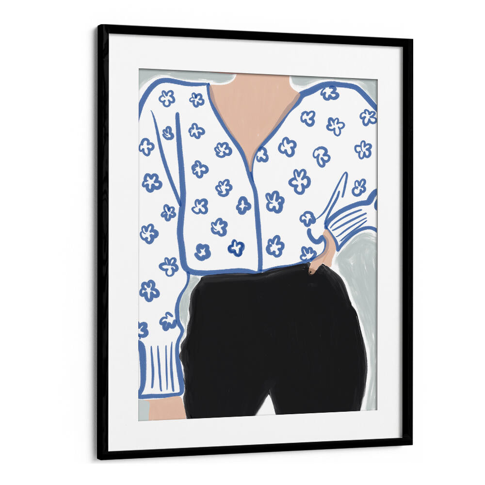 INPOSE , FASHION POSTERS