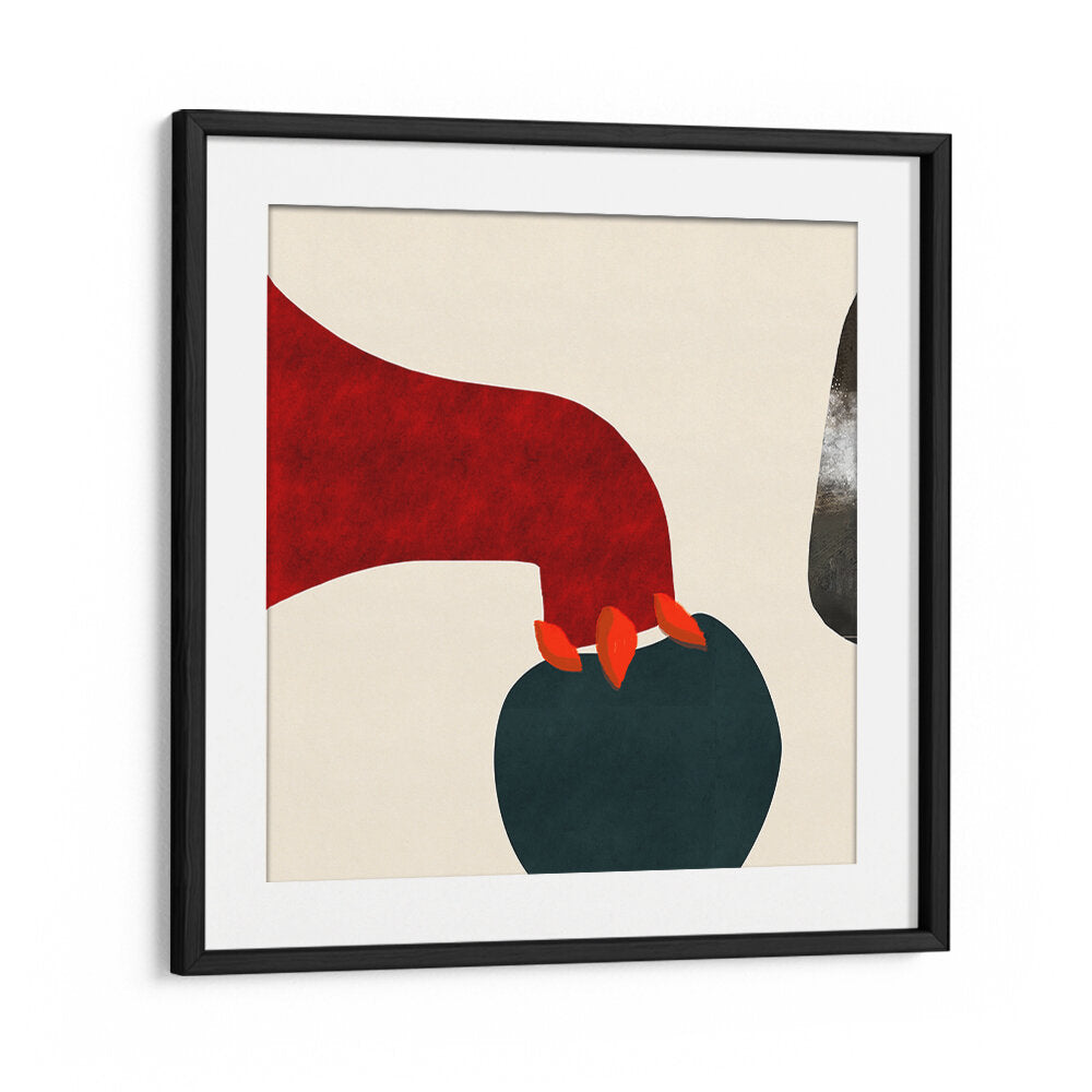 IT DOESN'T TAKE MUCH , ABSTRACT PAINTINGS