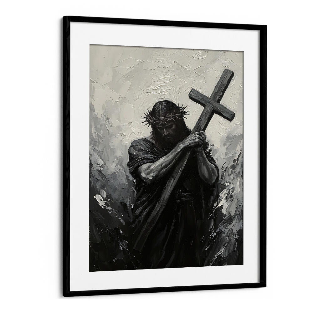 JESUS CHRIST II