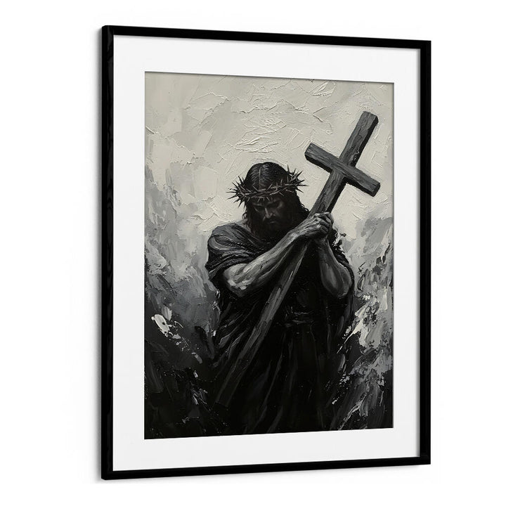 JESUS CHRIST II