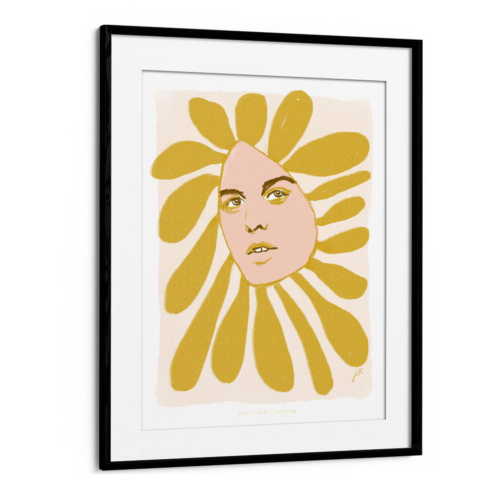 JLR FLOWERHEAD I