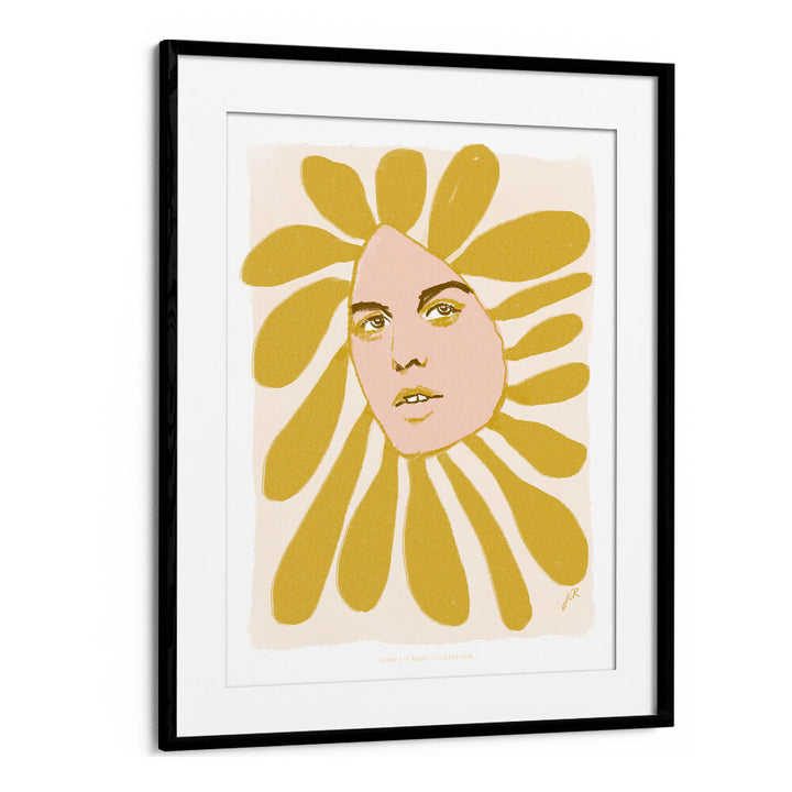 JLR FLOWERHEAD I