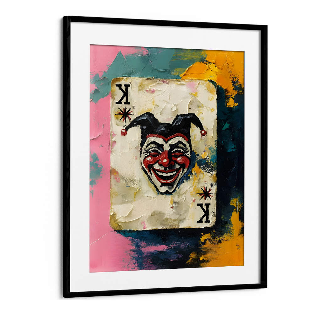 JOKER POKER CARD II