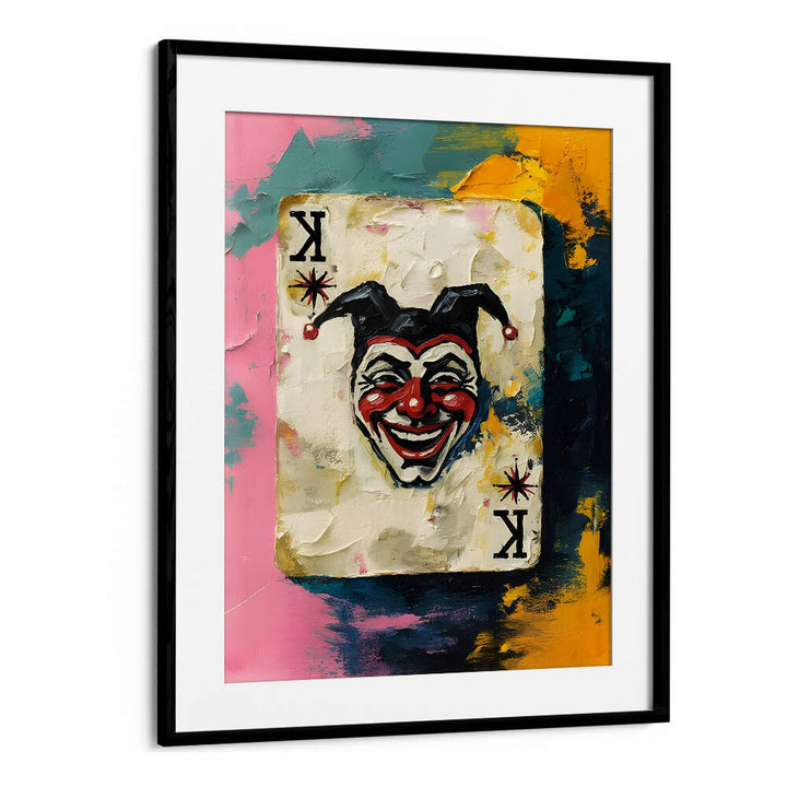 JOKER POKER CARD II