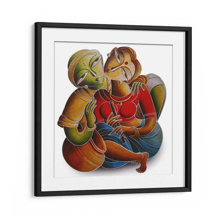 DIVINE TOGETHERNESS IV