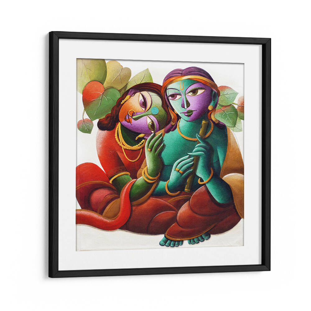 DIVINE TOGETHERNESS III