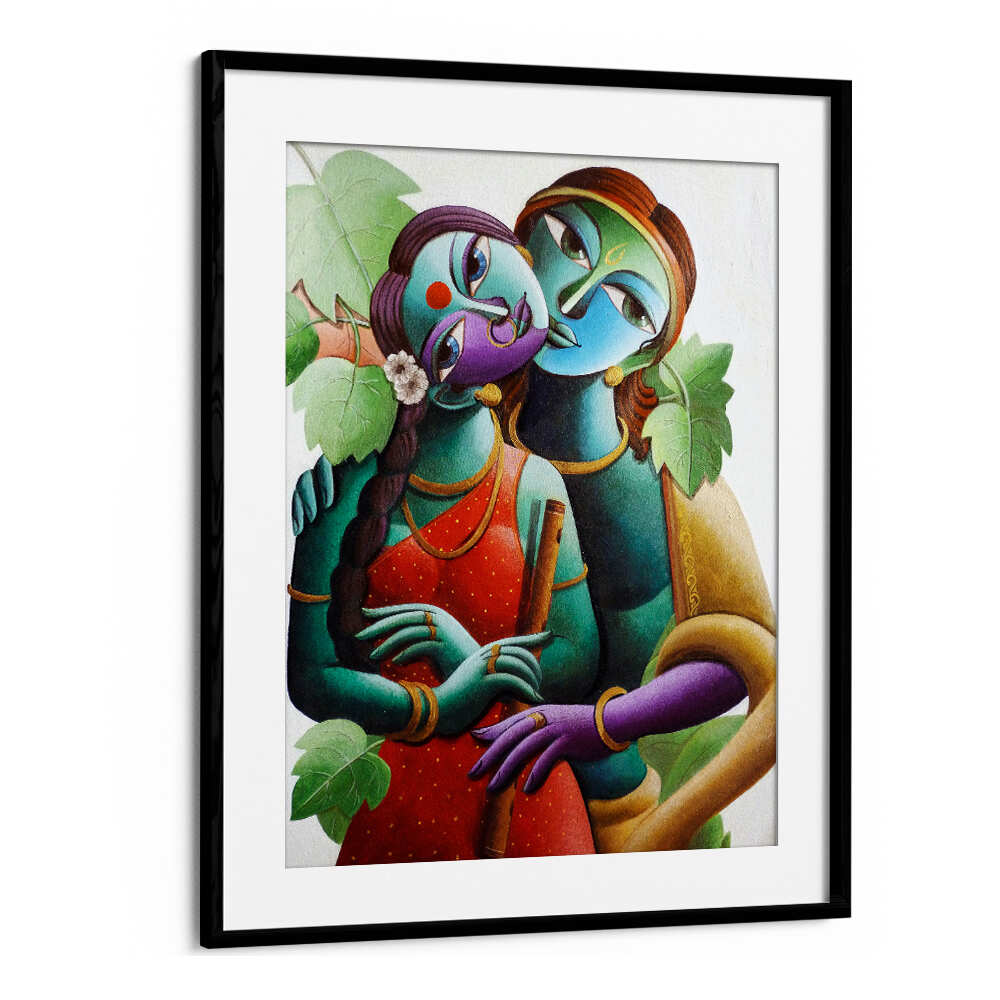 DIVINE TOGETHERNESS