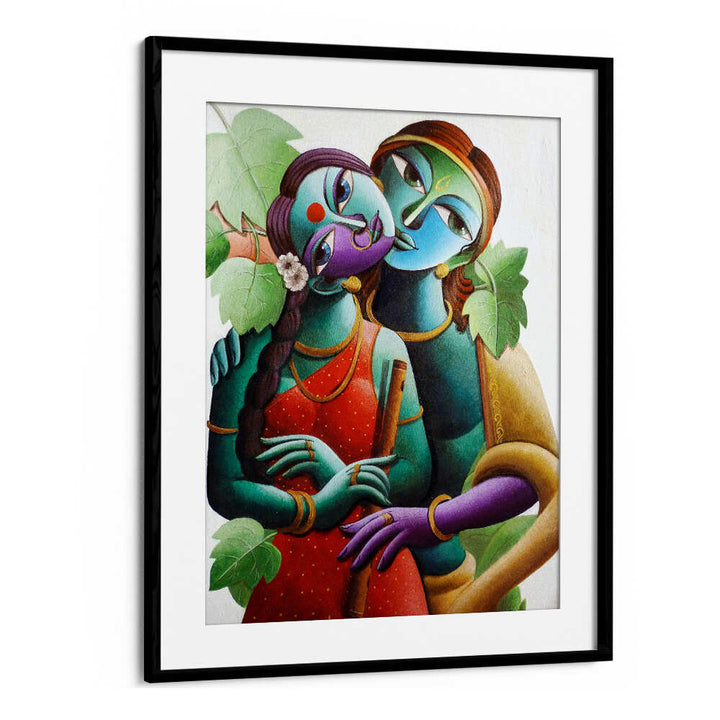 DIVINE TOGETHERNESS