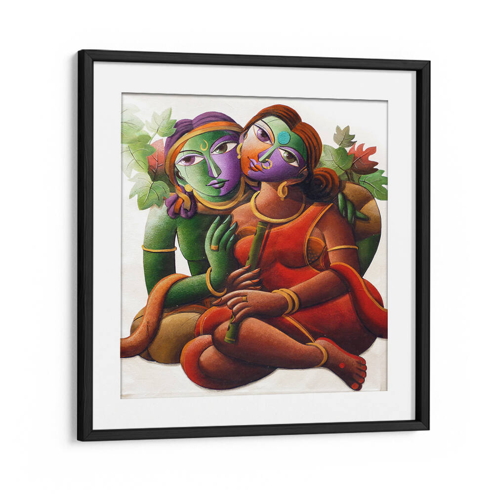 DIVINE TOGETHERNESS I