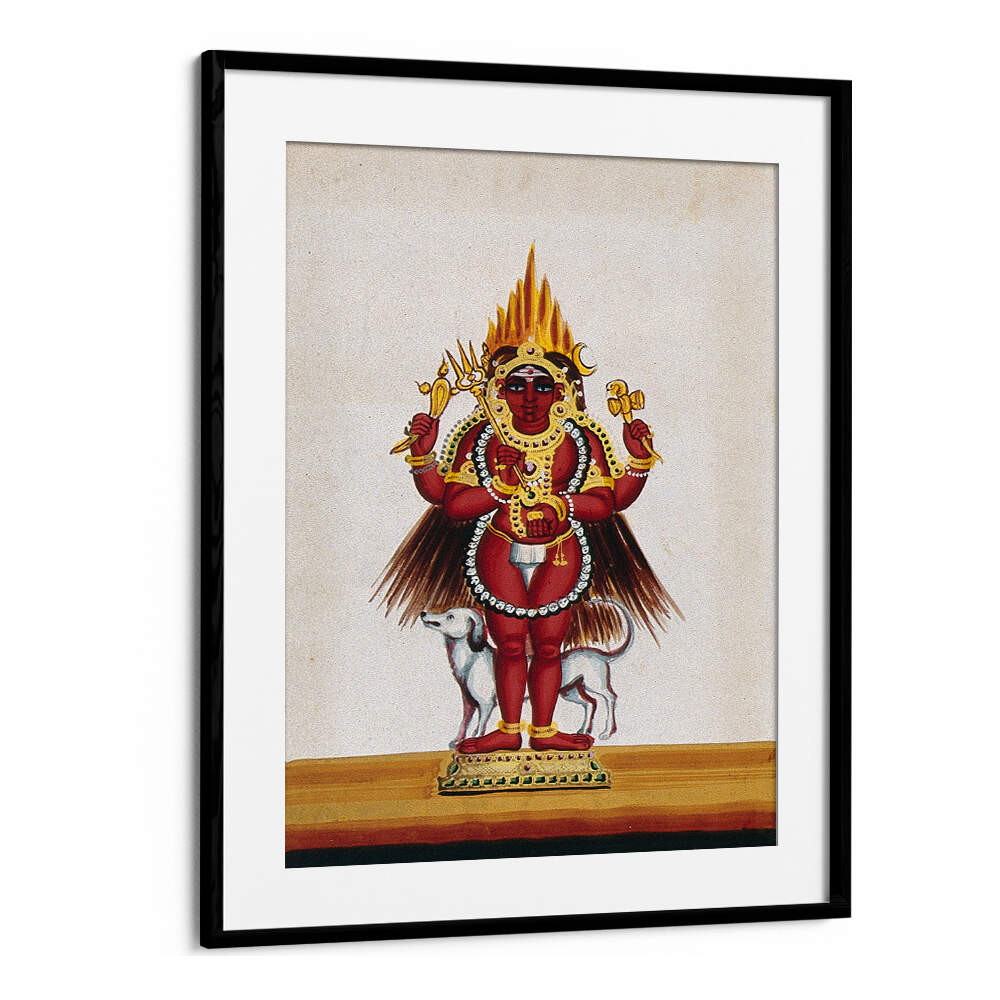KALA BHAIRAVA