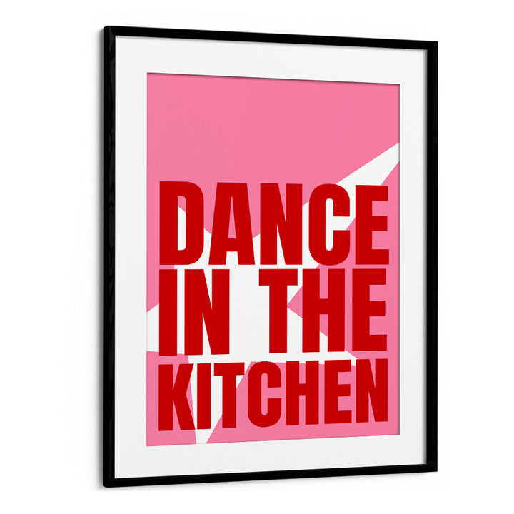 KITCHEN BOOGIE BASH , KITCHEN POSTERS