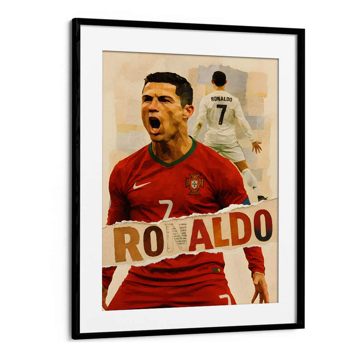 LEGACY , SPORTS POSTERS
