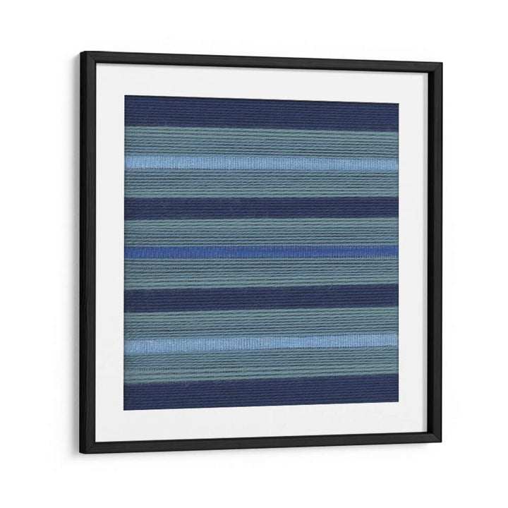 LAGOON BLUE , GEOMETRIC ART PRINTS