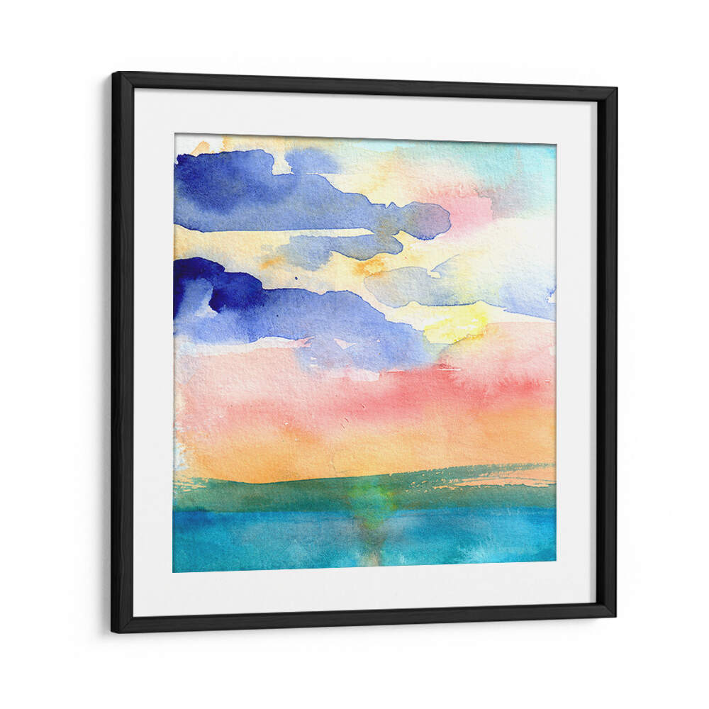 LANDSCAPE II , LANDSCAPE PAINTINGS