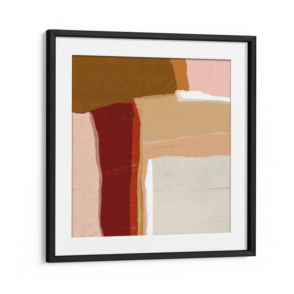 LAY BACK , ABSTRACT PAINTINGS