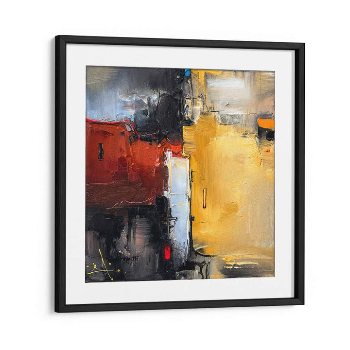 LAYERS ,ABSTRACT PAINTINGS