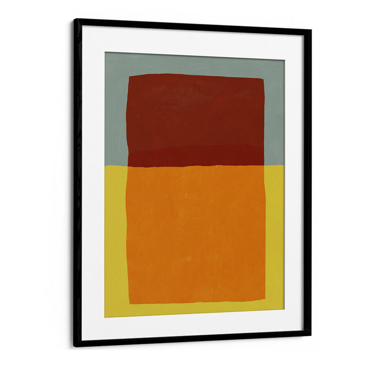 LAYERS OF EARTH , ABSTRACT PAINTINGS