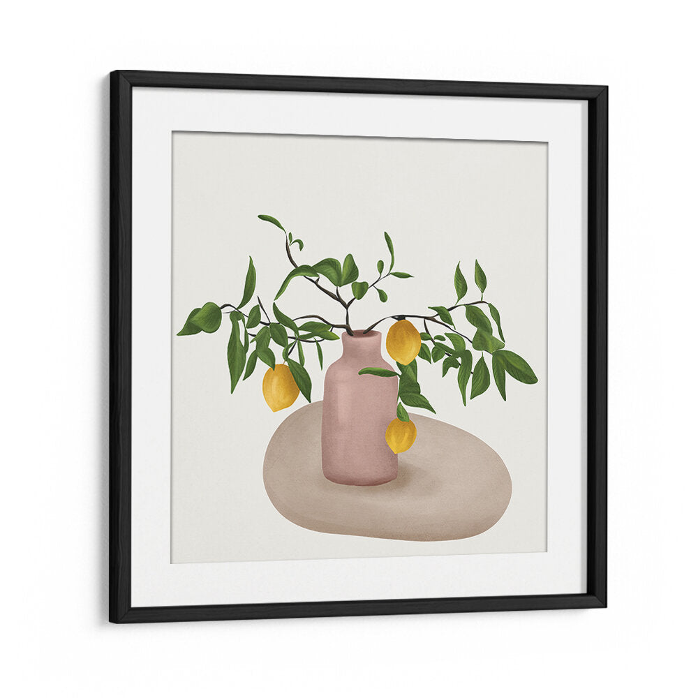 LEMON BRANCHES