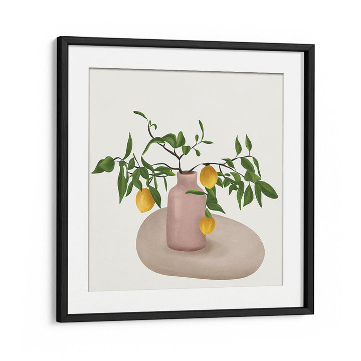 LEMON BRANCHES