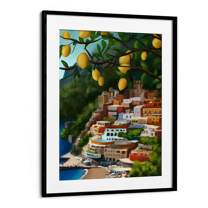 LEMON COAST