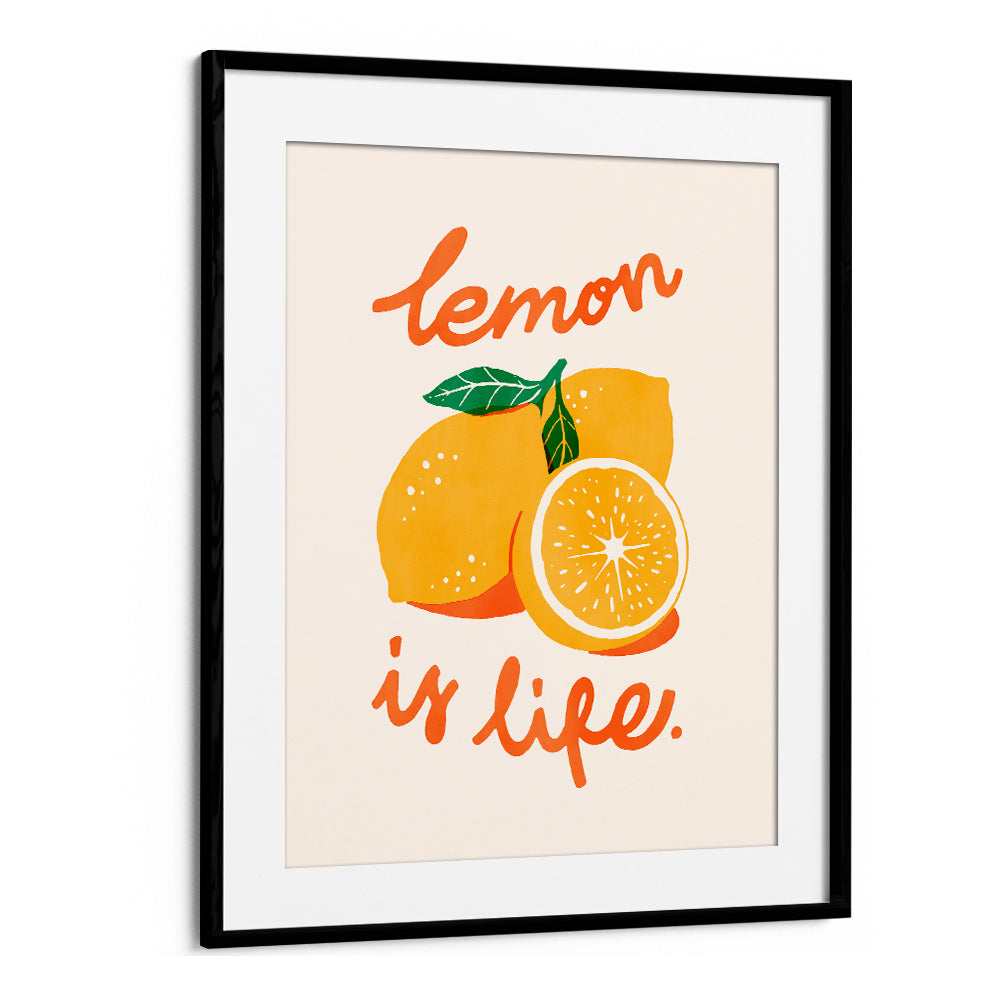 LEMON IS LIFE