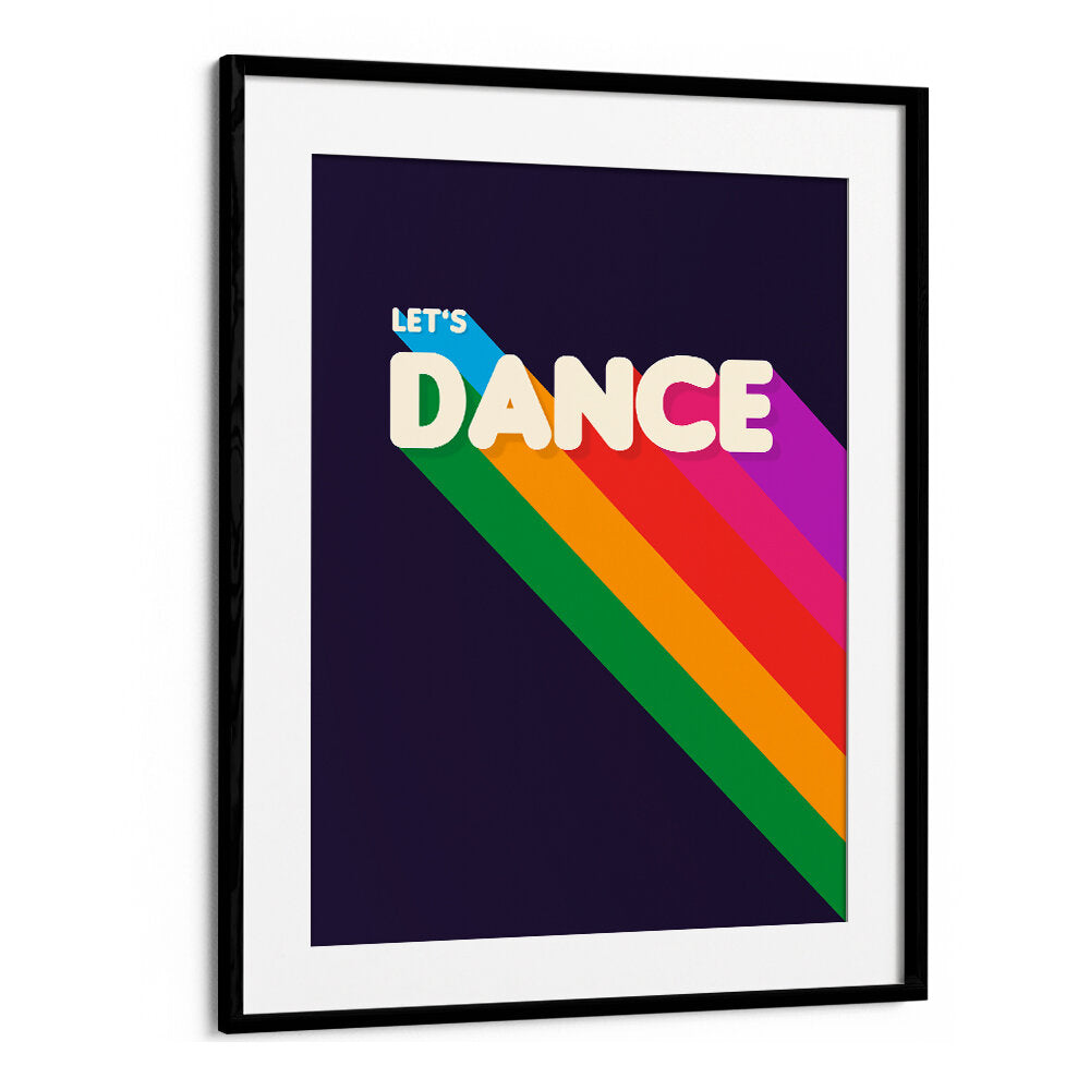 LETS DANCE