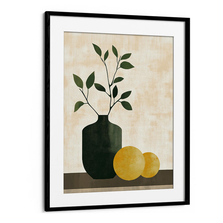 LIFE WITH A DARK VASE , KITCHEN POSTERS